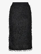 BanriSZ Skirt - BLACK