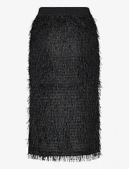Saint Tropez - BanriSZ Skirt - midi kjolar - black - 2