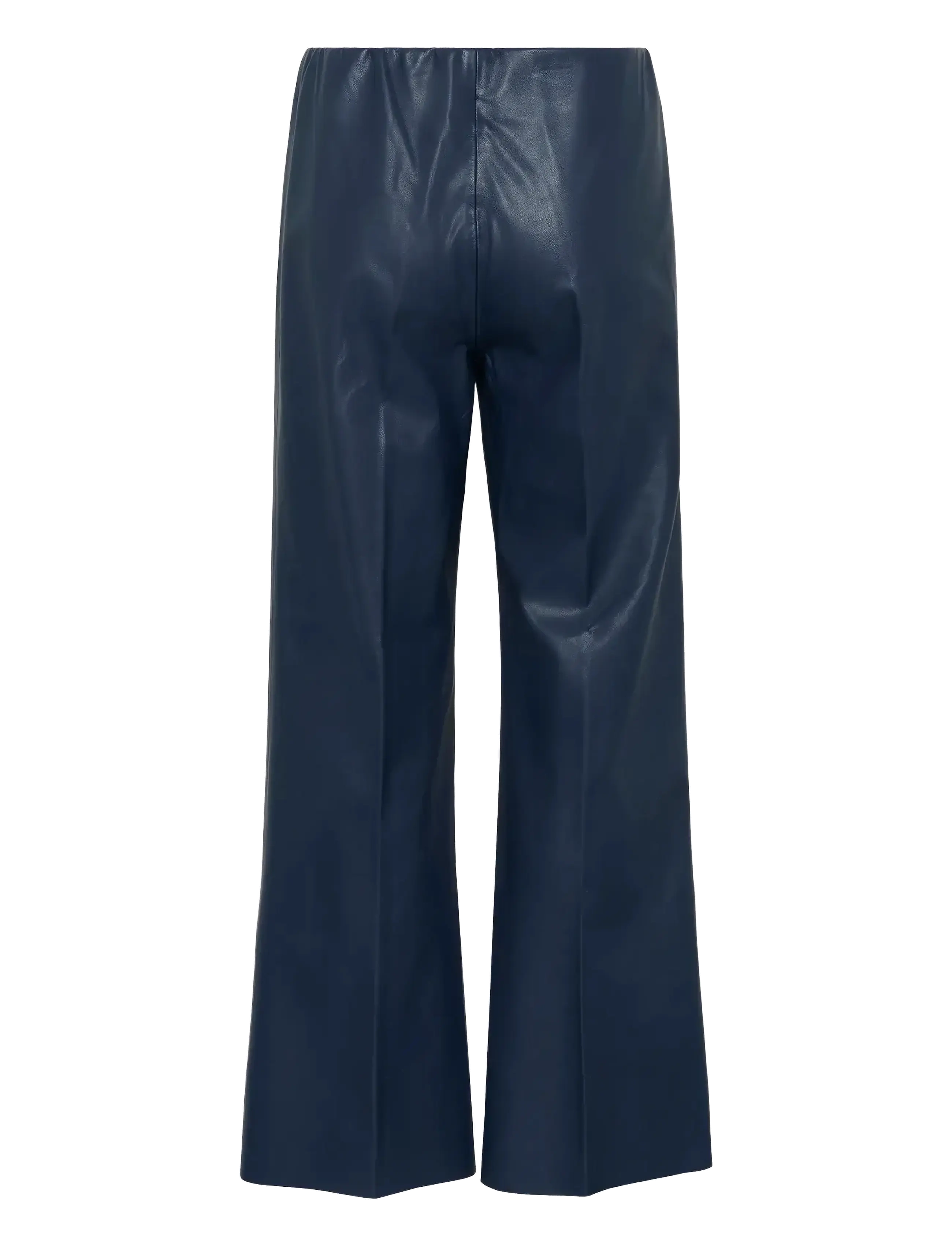 Saint Tropez - DowieSZ Flared Pants - party wear at outlet prices - pageant blue - 1