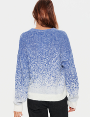 Saint Tropez - AlikaSZ Pullover - pullover - sodalite blue - 4