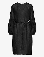 Saint Tropez - BriSZ Dress - ballīšu apģērbs par outlet cenām - black - 0