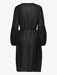 Saint Tropez - BriSZ Dress - festtøj til outletpriser - black - 2