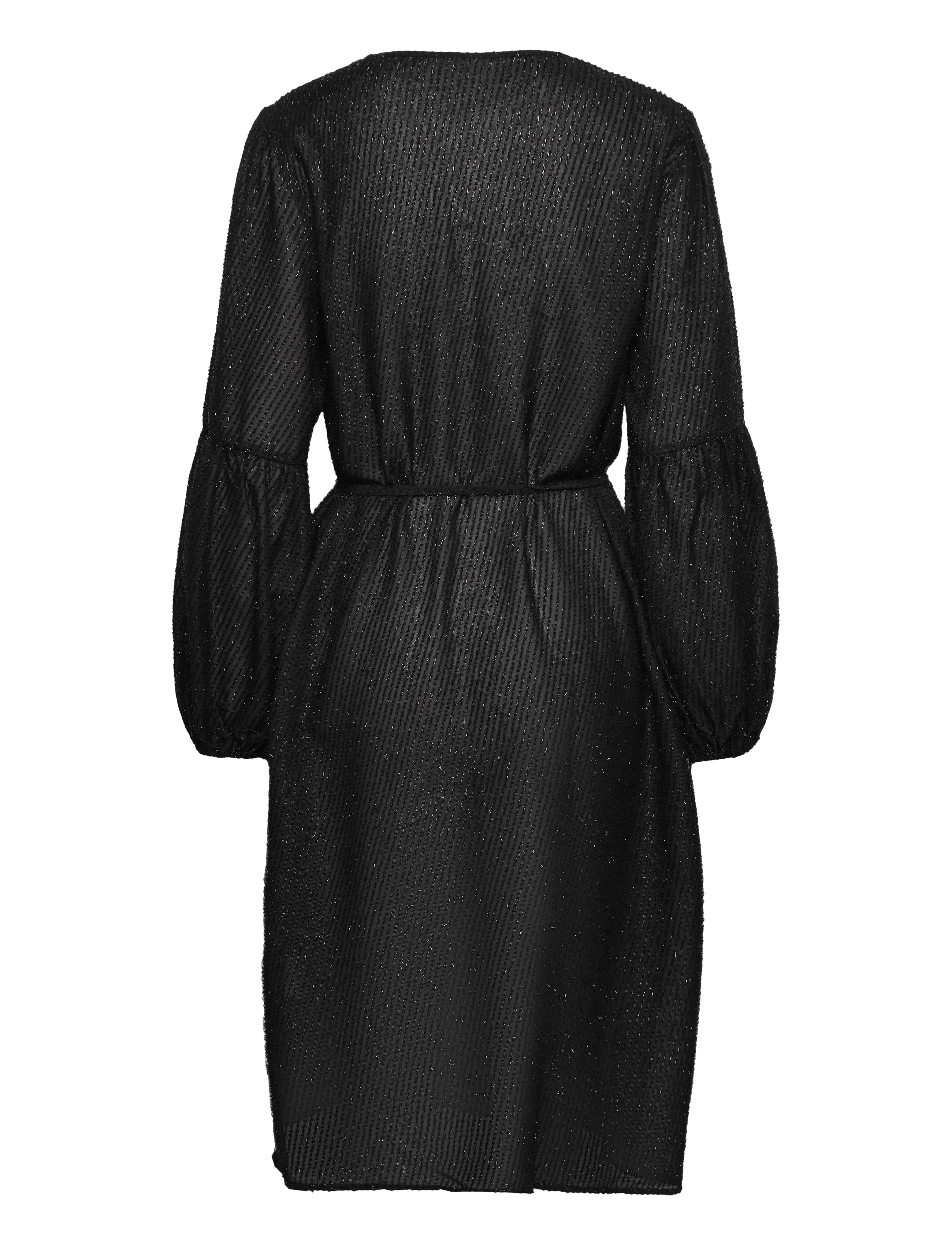 Saint Tropez - BriSZ Dress - festtøj til outletpriser - black - 2
