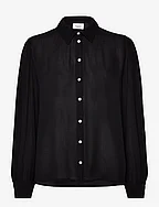 AlbaSZ Shirt - BLACK