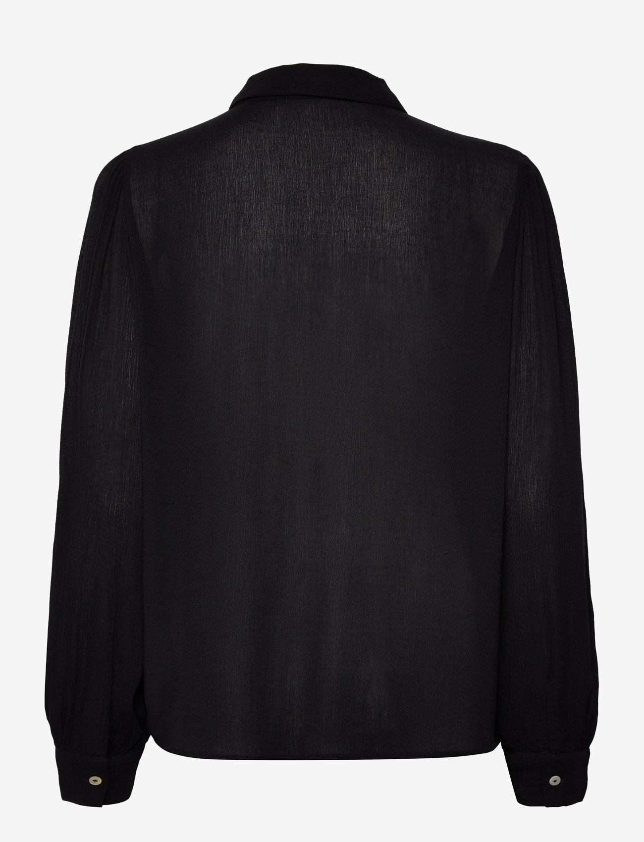 Saint Tropez - AlbaSZ Shirt - black - 2