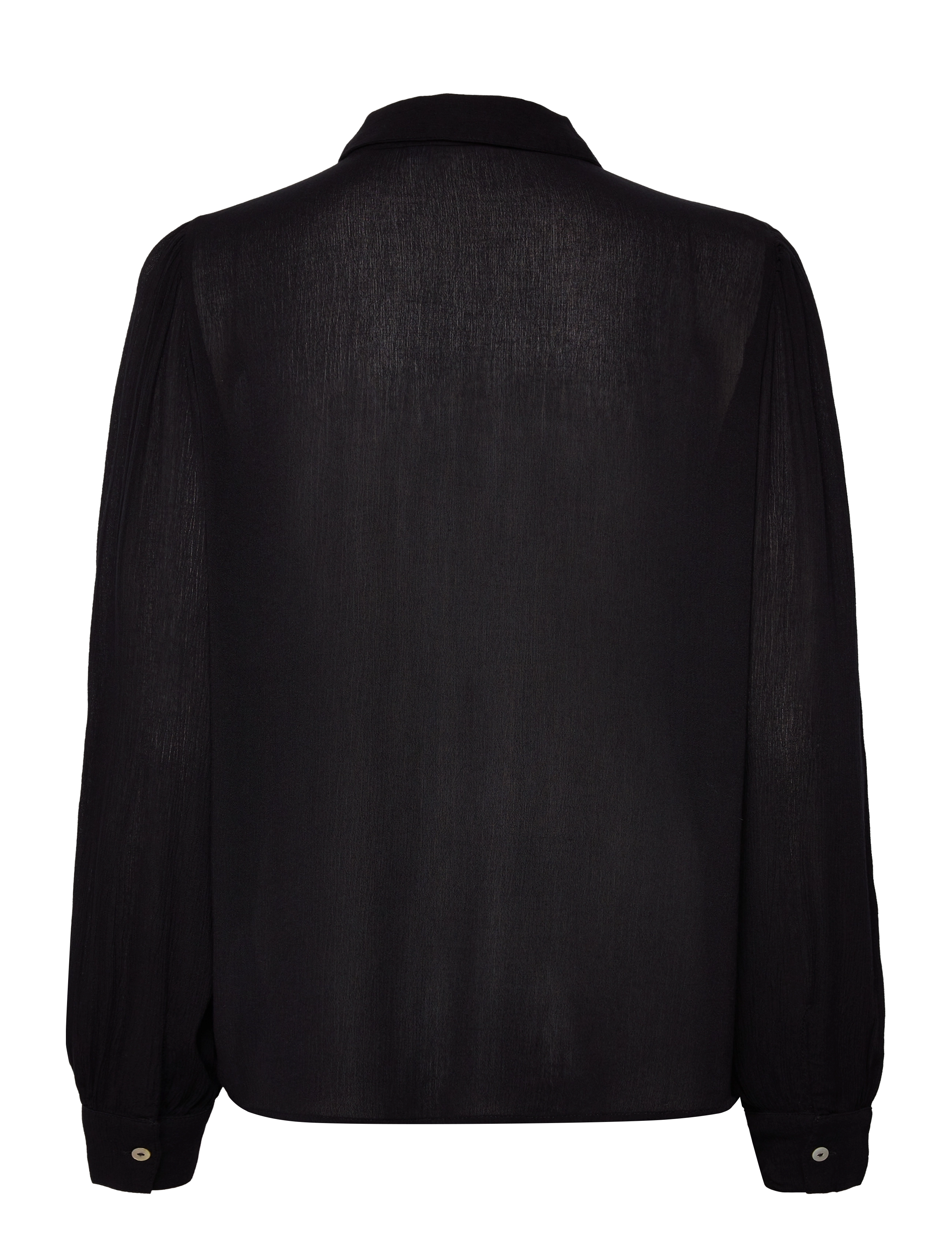 Saint Tropez - AlbaSZ Shirt - black - 2