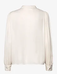 Saint Tropez - AlbaSZ Shirt - långärmade skjortor - ice - 2