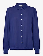 AlbaSZ Shirt - SODALITE BLUE