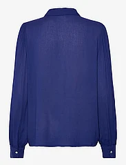 Saint Tropez - AlbaSZ Shirt - långärmade skjortor - sodalite blue - 1