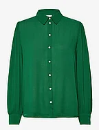 AlbaSZ Shirt - VERDANT GREEN