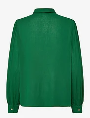 Saint Tropez - AlbaSZ Shirt - krekli ar garām piedurknēm - verdant green - 1