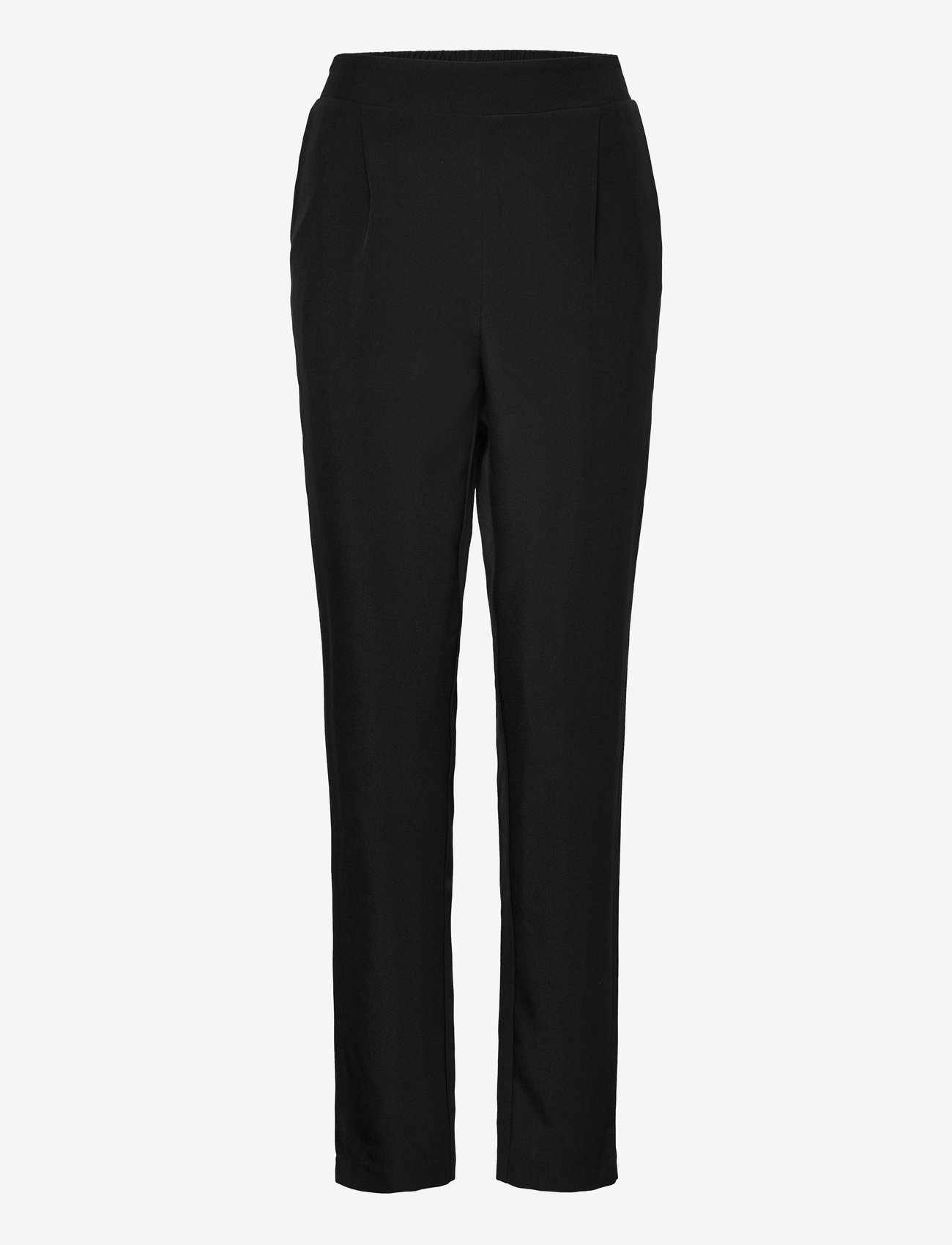 Saint Tropez - CelestSZ Pants - formell - black - 1