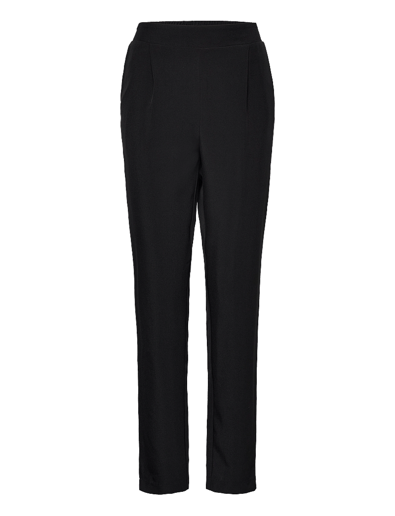 Saint Tropez - CelestSZ Pants - formell - black - 1