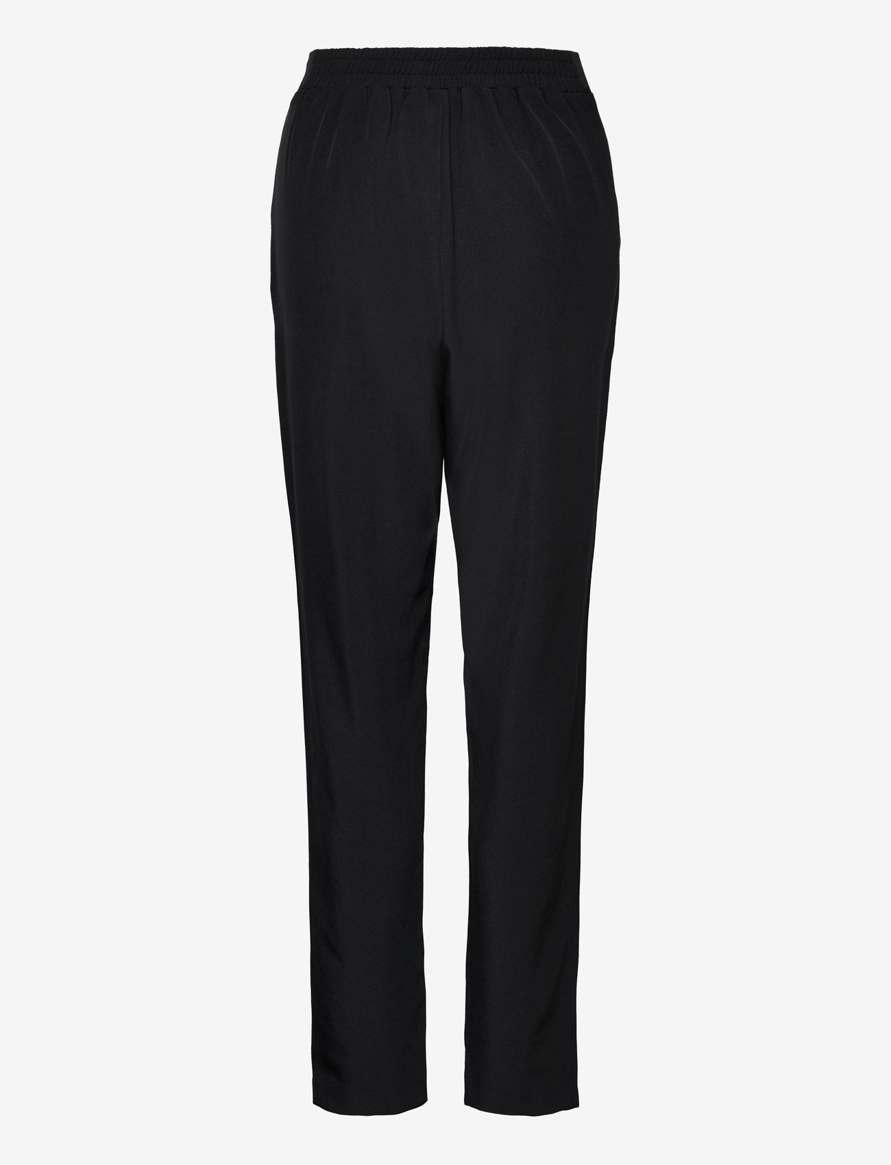 Saint Tropez - CelestSZ Pants - formell - black - 2