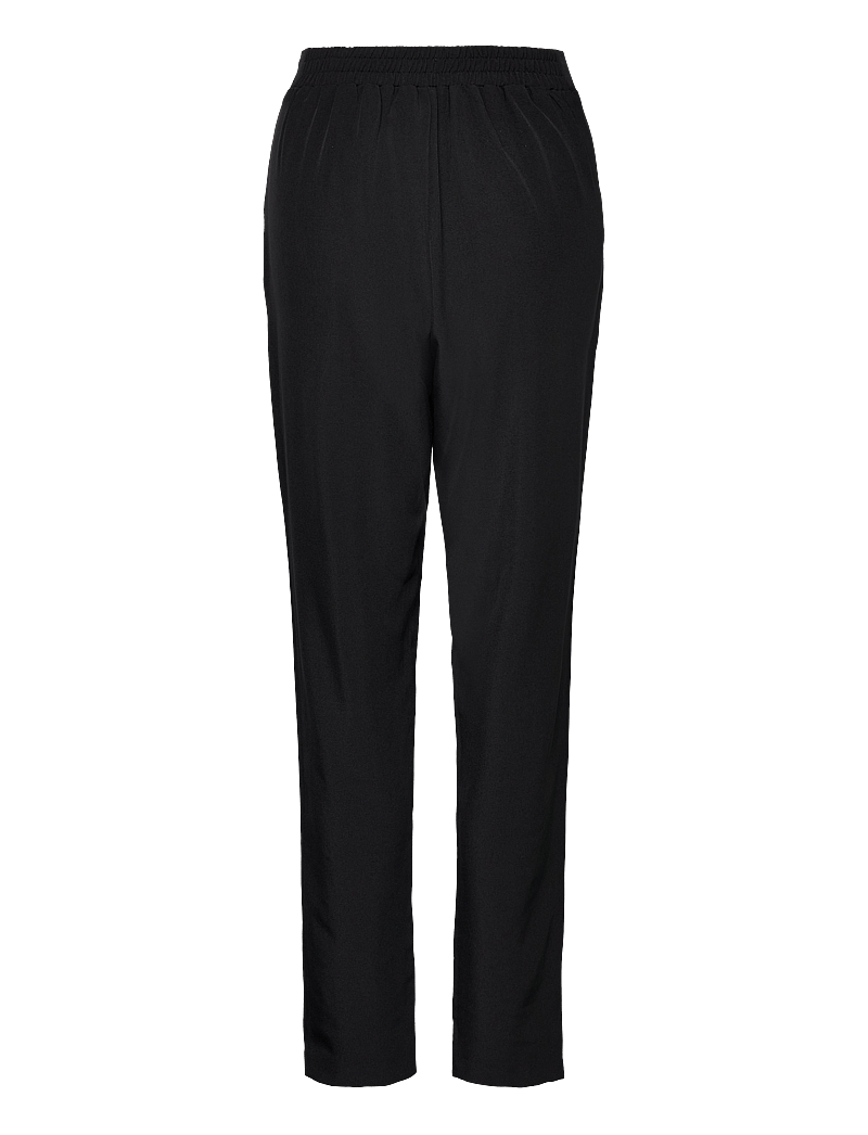Saint Tropez - CelestSZ Pants - formell - black - 2