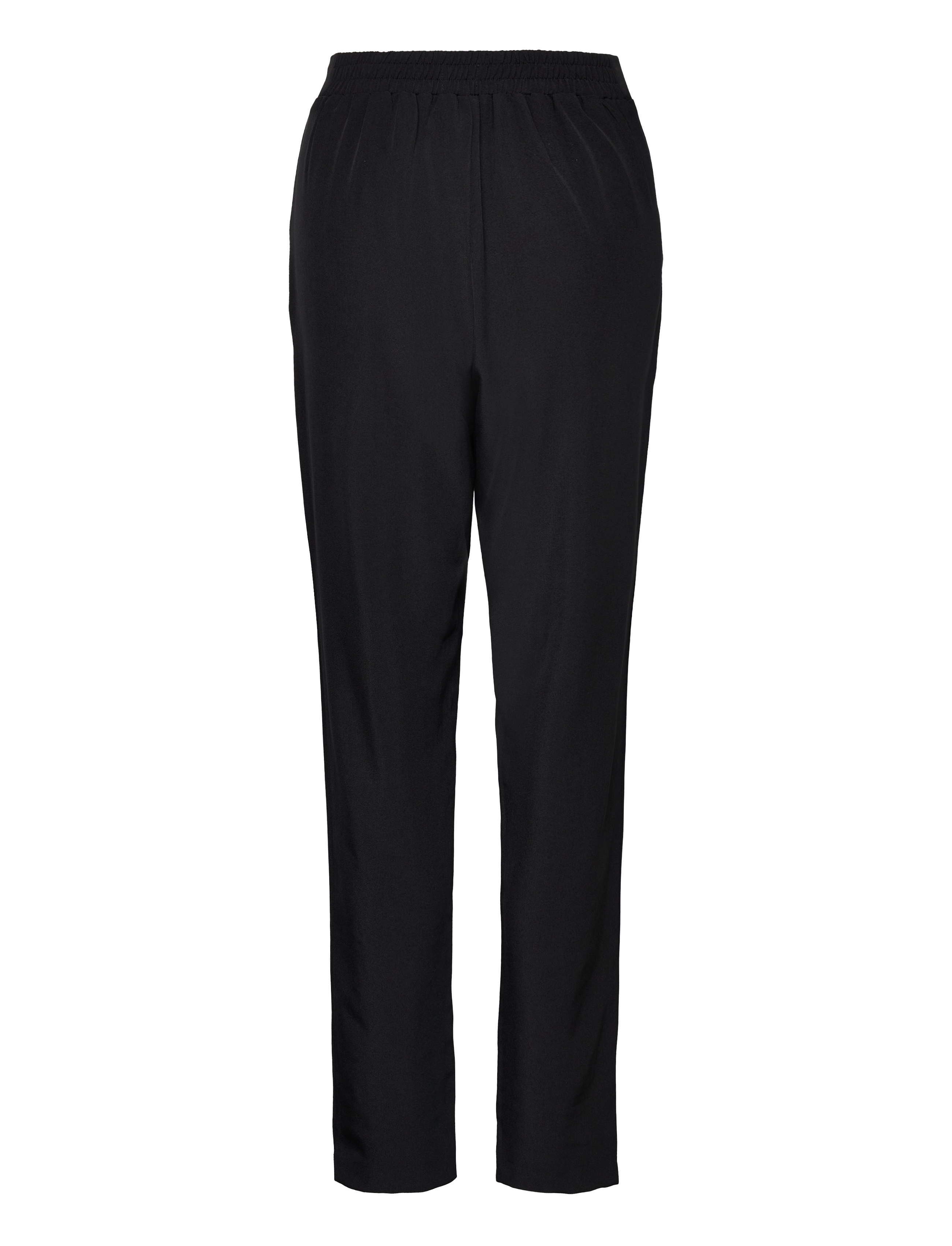 Saint Tropez - CelestSZ Pants - festmode zu outlet-preisen - black - 2