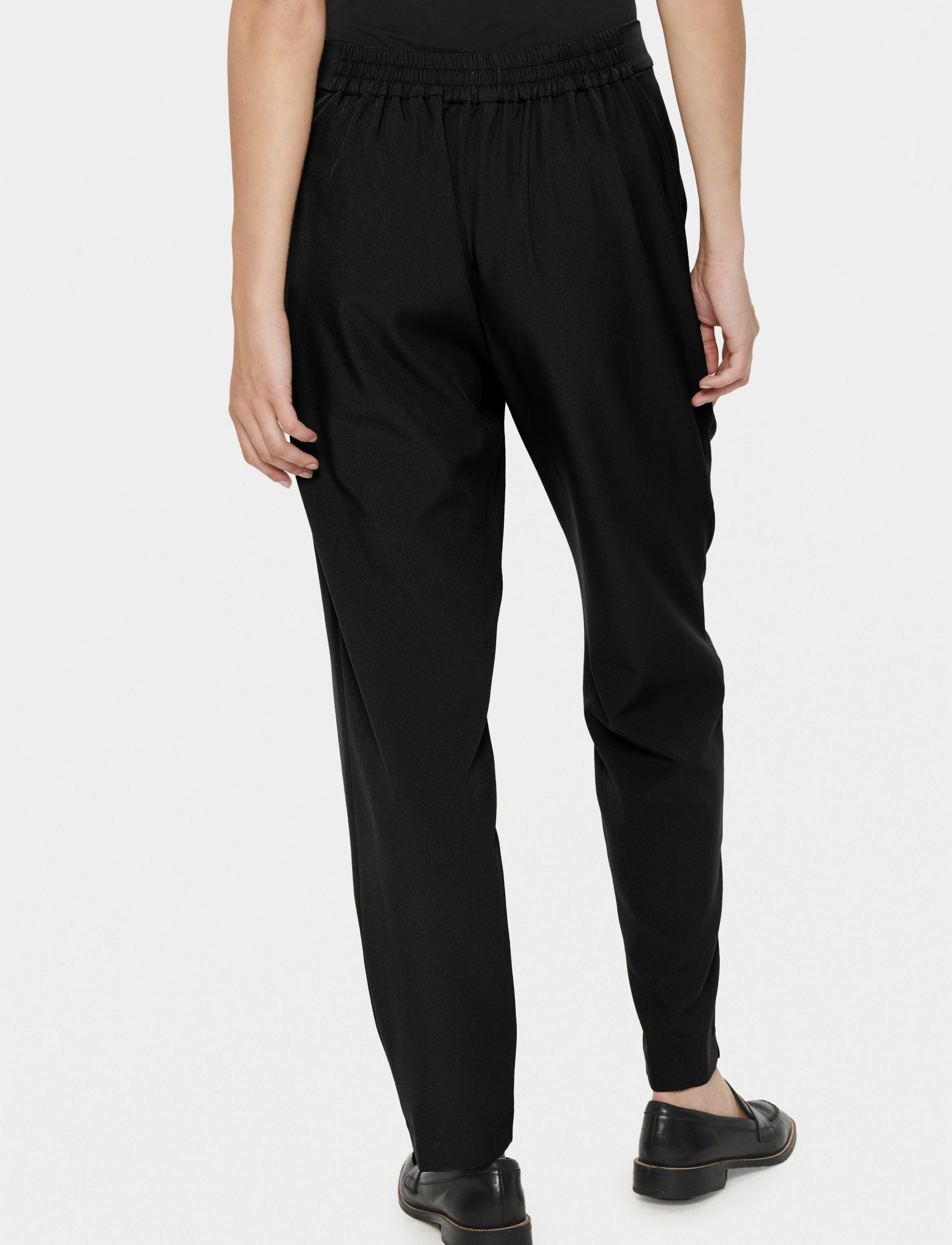 SAINT TROPEZ Celestsz Pants kostymbyxor dam – bild 3