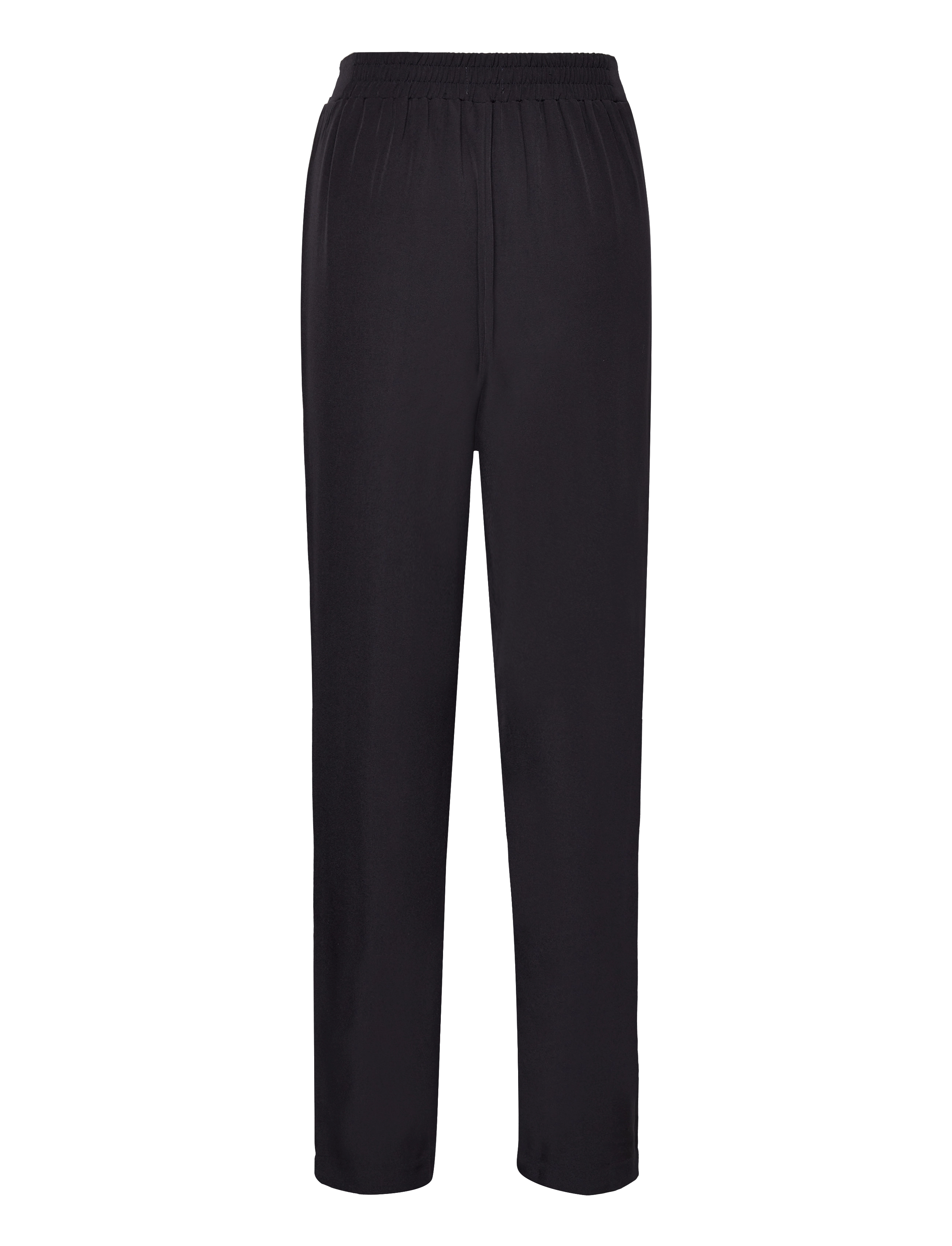 Saint Tropez - CelestSZ Pants - festtøj til outletpriser - night sky - 2