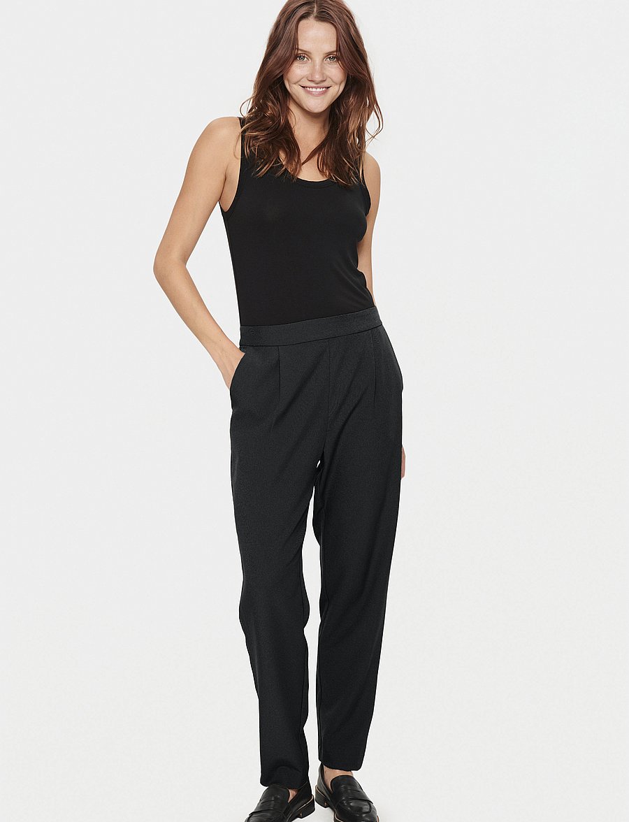 Saint Tropez - CelestSZ Pants - habitbukser - night sky - 3