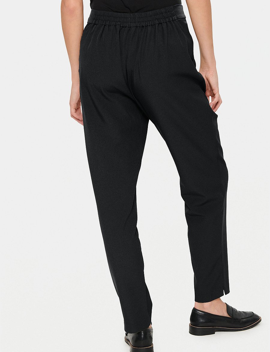Saint Tropez - CelestSZ Pants - habitbukser - night sky - 4