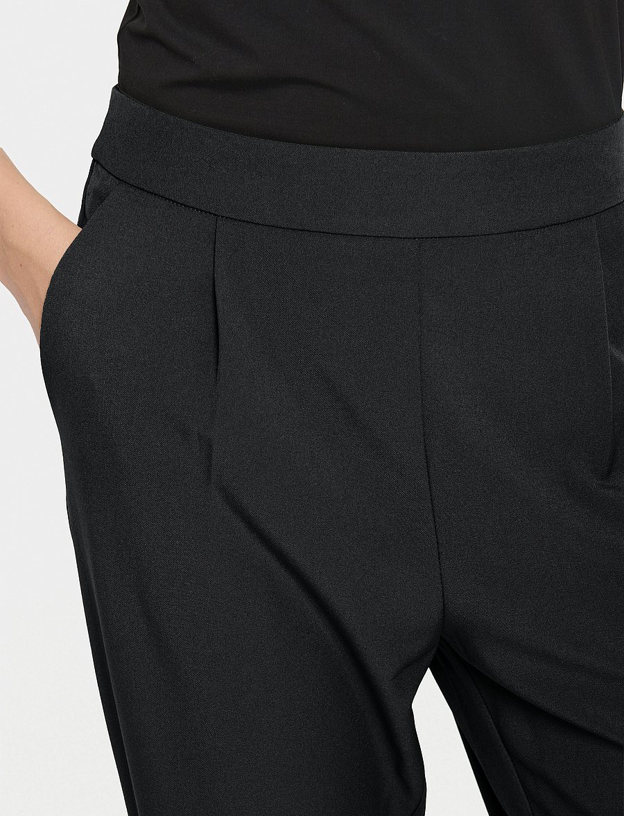 Saint Tropez - CelestSZ Pants - habitbukser - night sky - 5