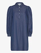 DoreenSZ Dress - PATRIOT BLUE
