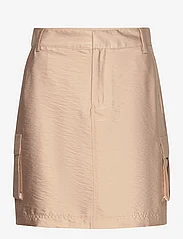 Saint Tropez - DenisaSZ Skirt - korte nederdele - summer sand - 0