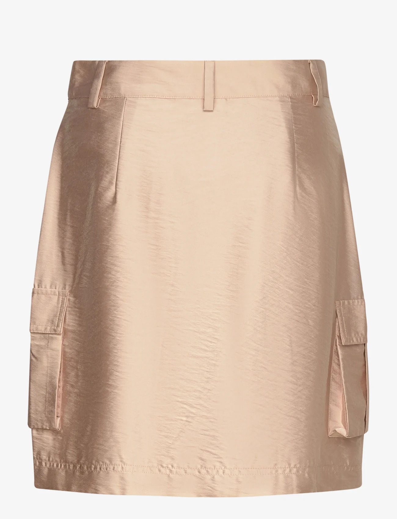 Saint Tropez - DenisaSZ Skirt - korta kjolar - summer sand - 1