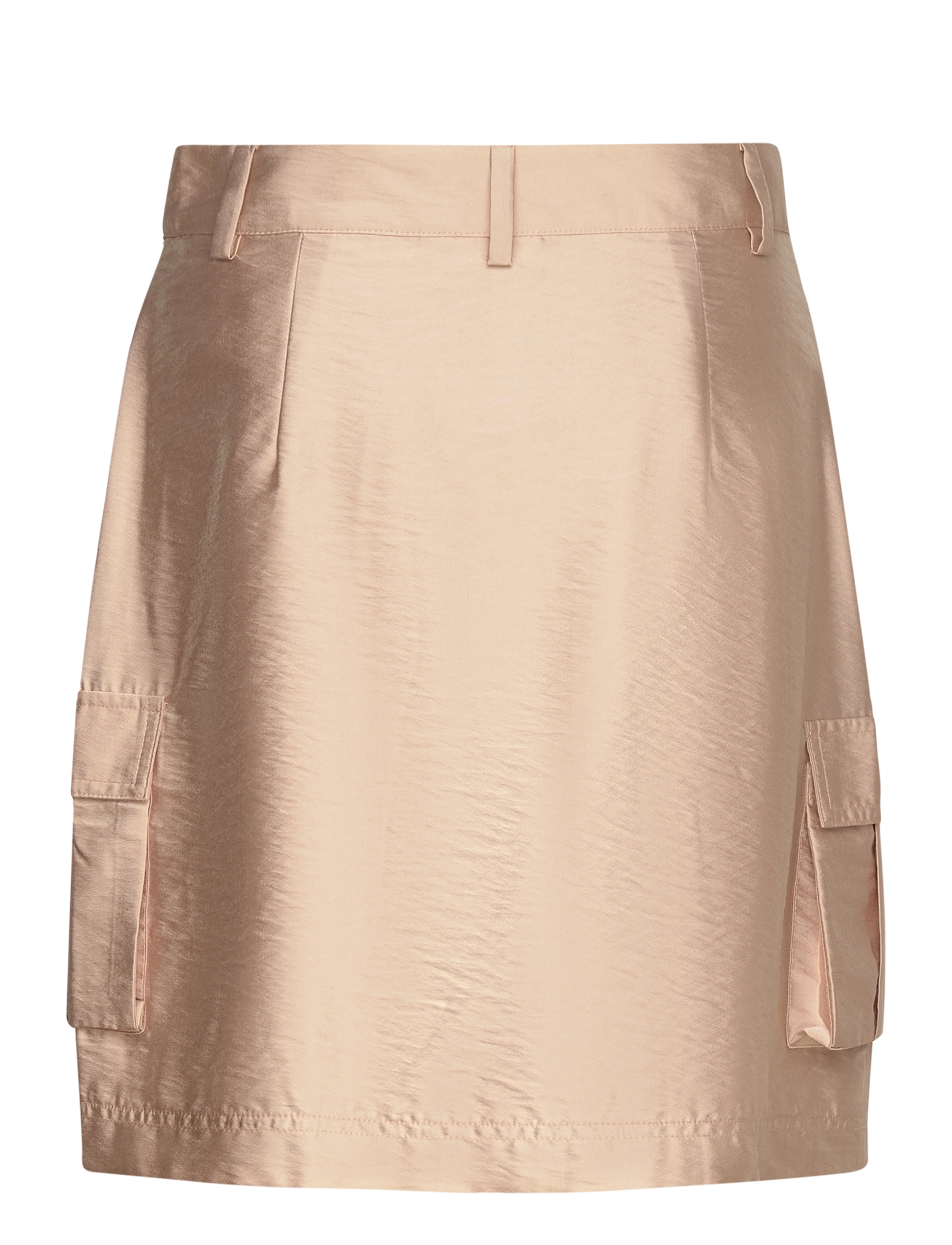 Saint Tropez - DenisaSZ Skirt - korte nederdele - summer sand - 2