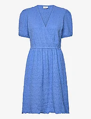 Saint Tropez - DorrySZ Dress - midi kjoler - ultramarine - 0