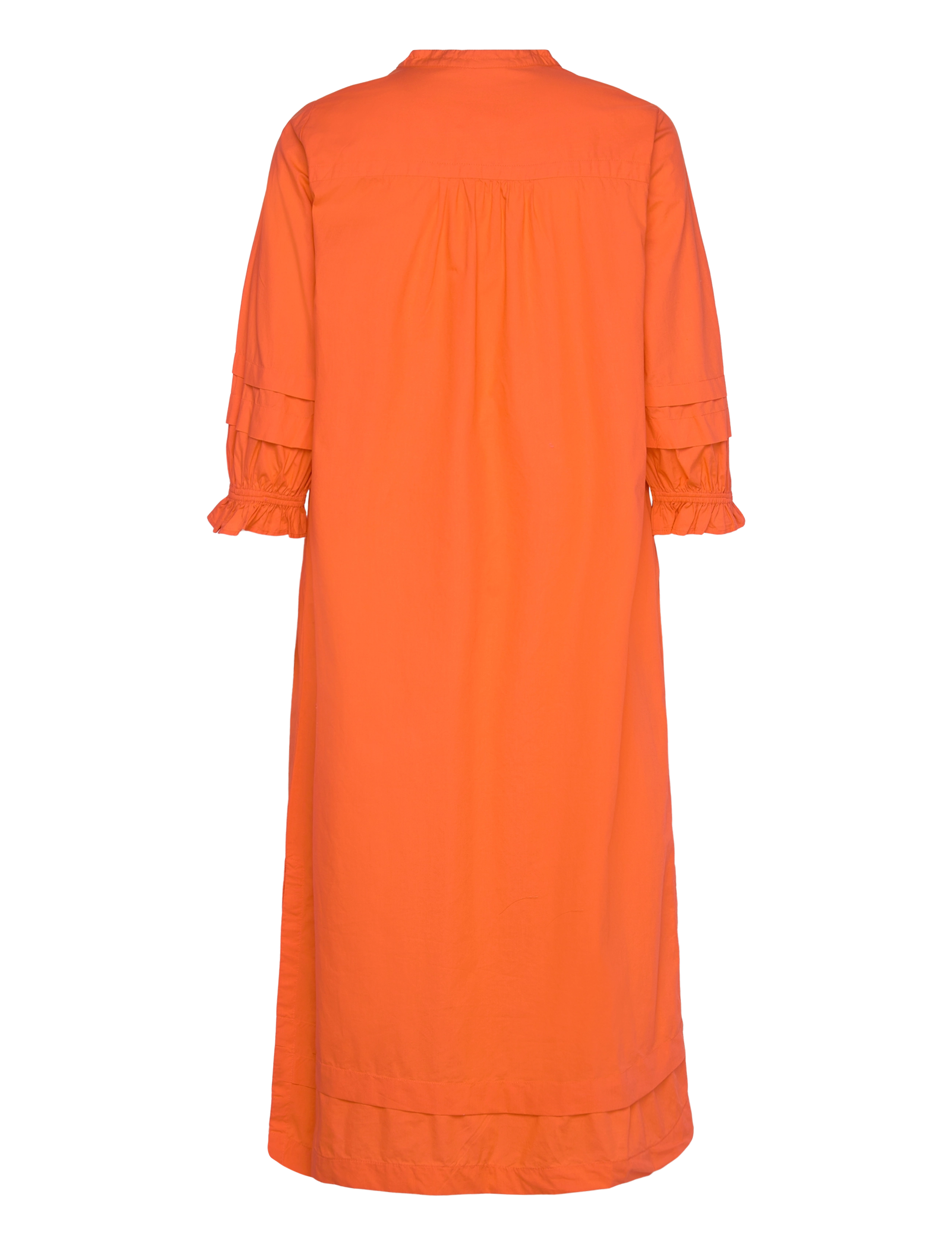 Saint Tropez - DrewSZ Dress - sommerkjoler - tigerlily - 2