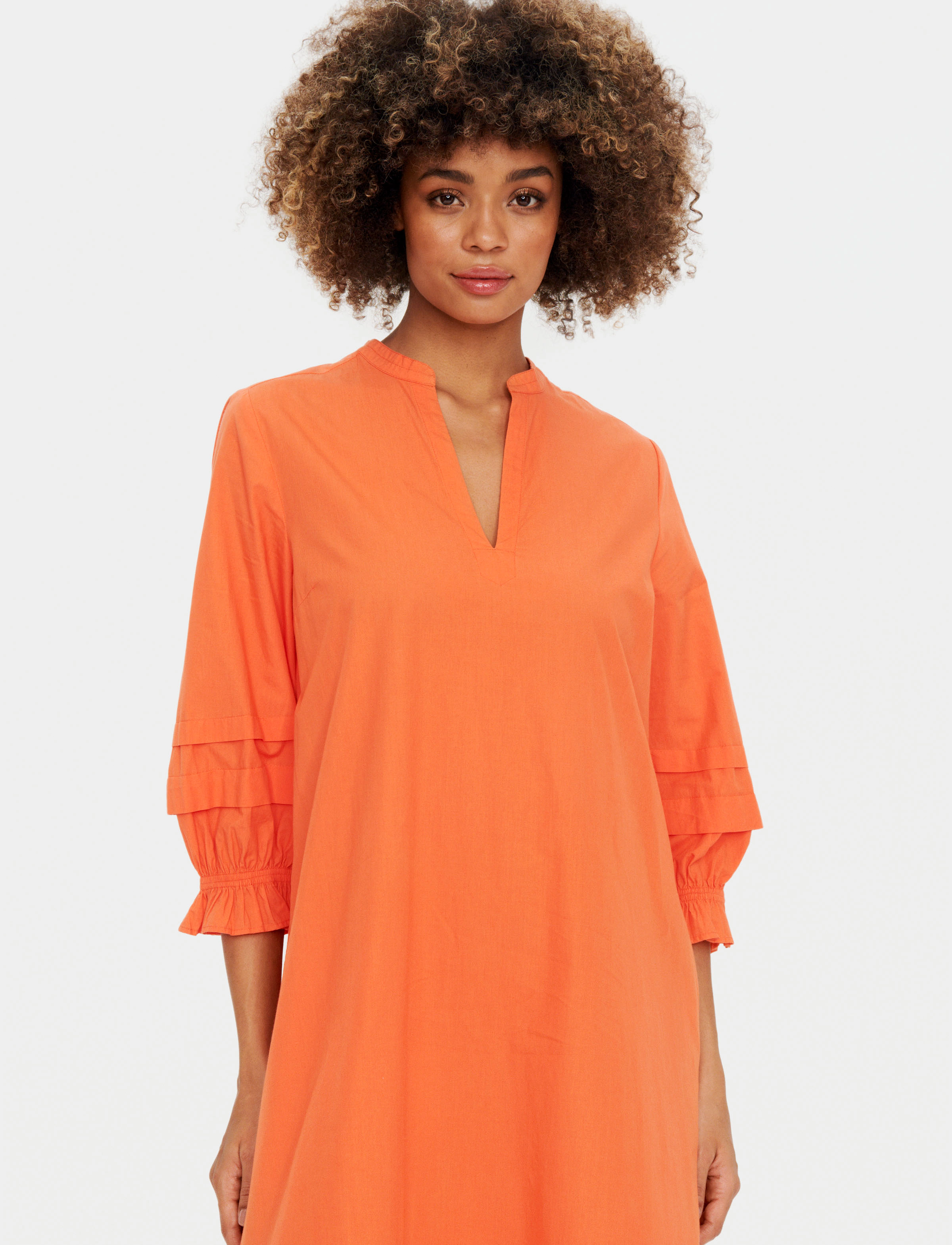 Saint Tropez - DrewSZ Dress - sommerkjoler - tigerlily - 3