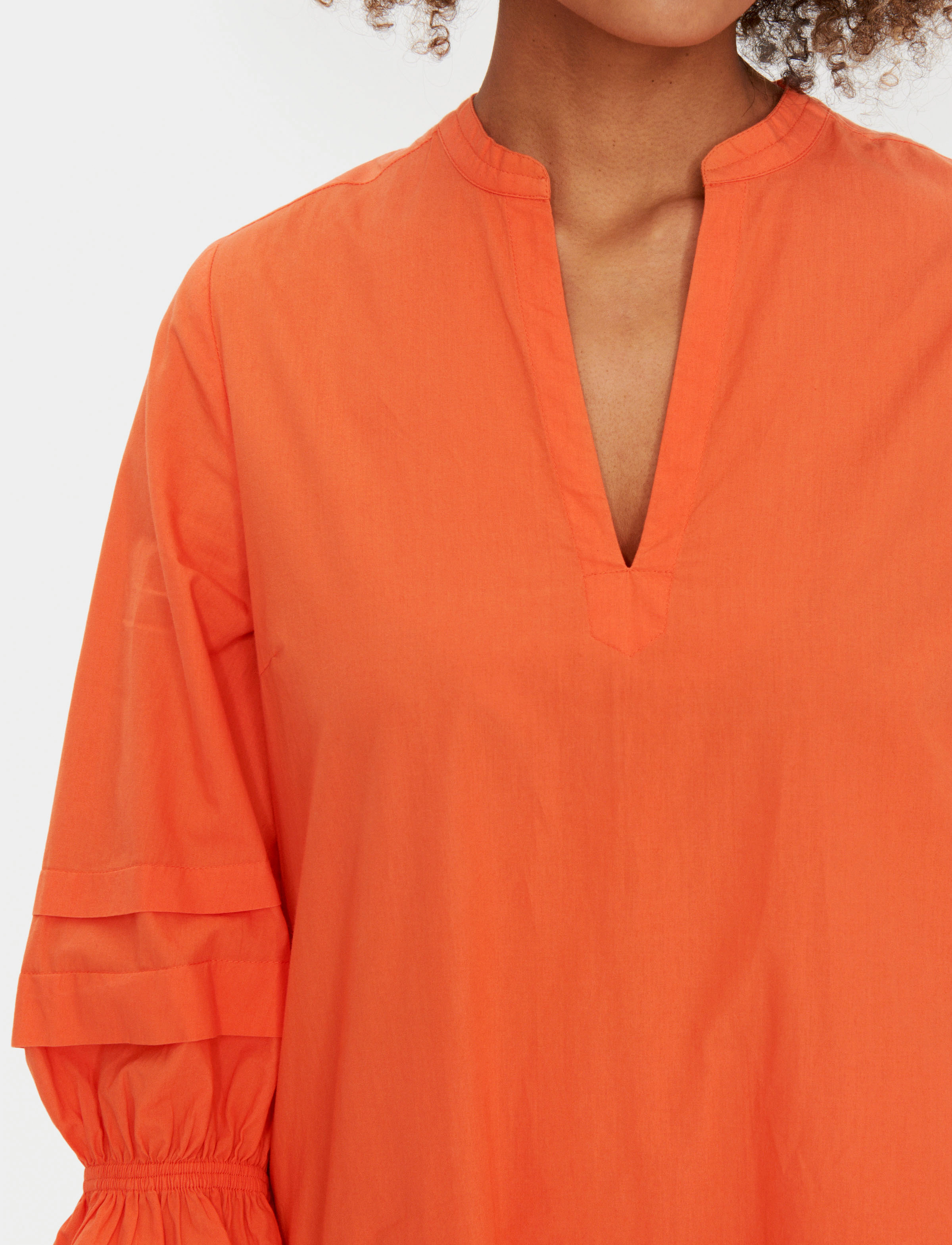 Saint Tropez - DrewSZ Dress - sommerkjoler - tigerlily - 5