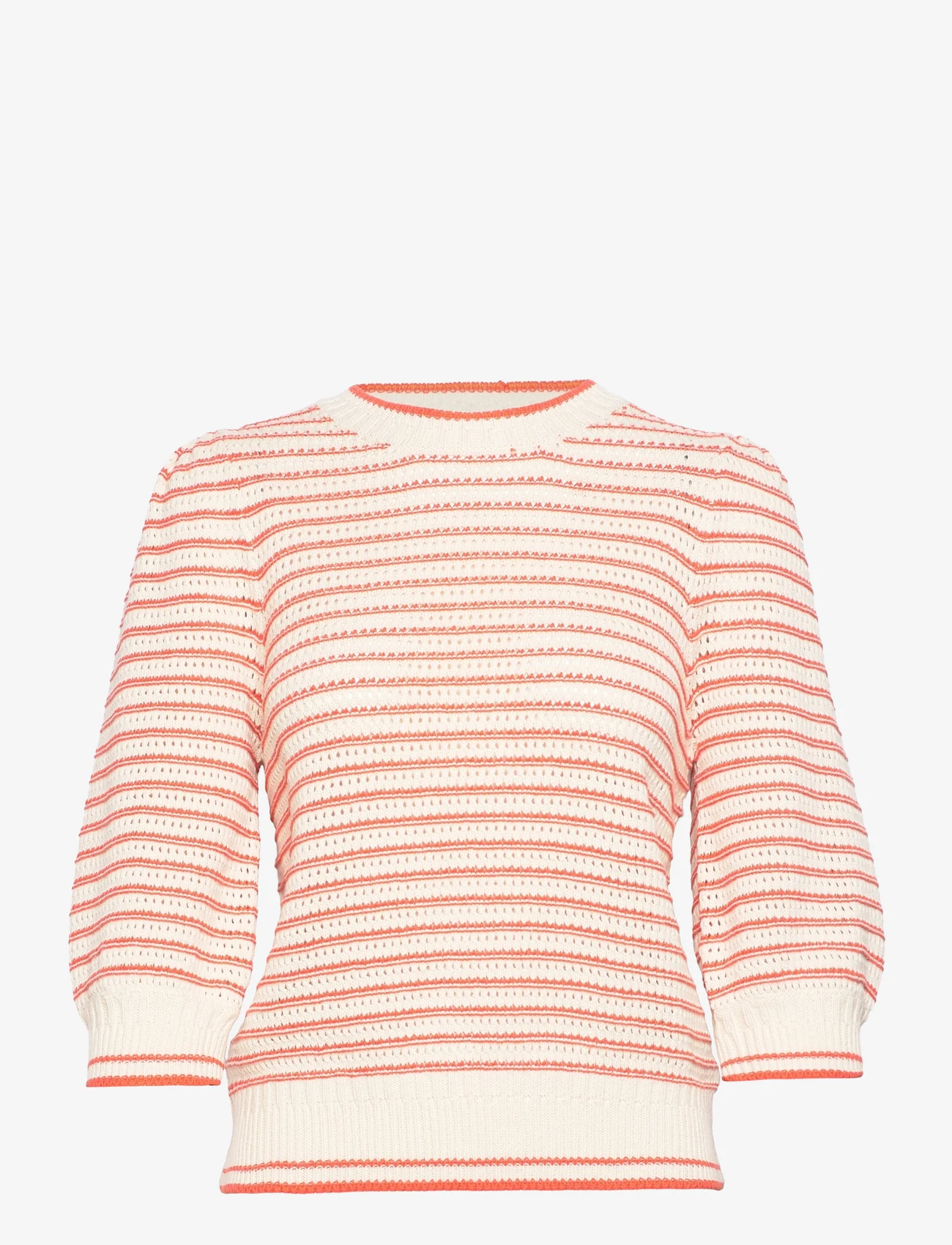 Saint Tropez - DeliceSZ Pull-over - pullover - tigerlily - 0