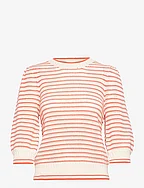 DeliceSZ Pull-over - TIGERLILY
