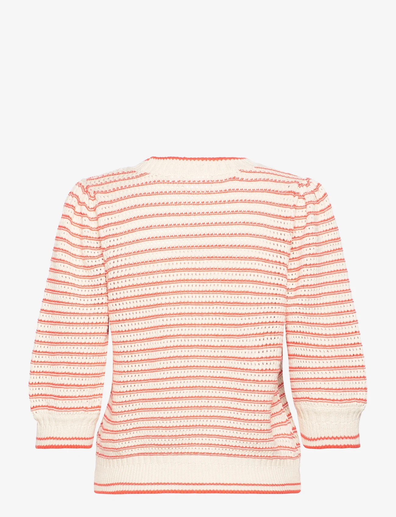Saint Tropez - DeliceSZ Pull-over - pullover - tigerlily - 1