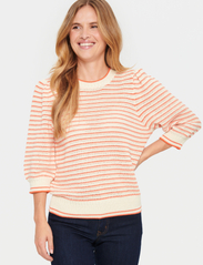 Saint Tropez - DeliceSZ Pull-over - jumpers - tigerlily - 2