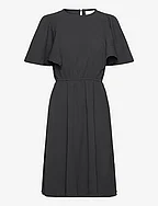 DrunaSZ Dress - BLACK