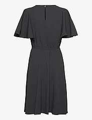 Saint Tropez - DrunaSZ Dress - midiklänningar - black - 1