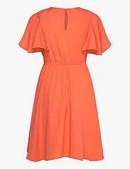 Saint Tropez - DrunaSZ Dress - vidutinio ilgio suknelės - tigerlily - 1