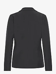 Saint Tropez - CelestSZ Blazer - festkläder till outletpriser - black - 1