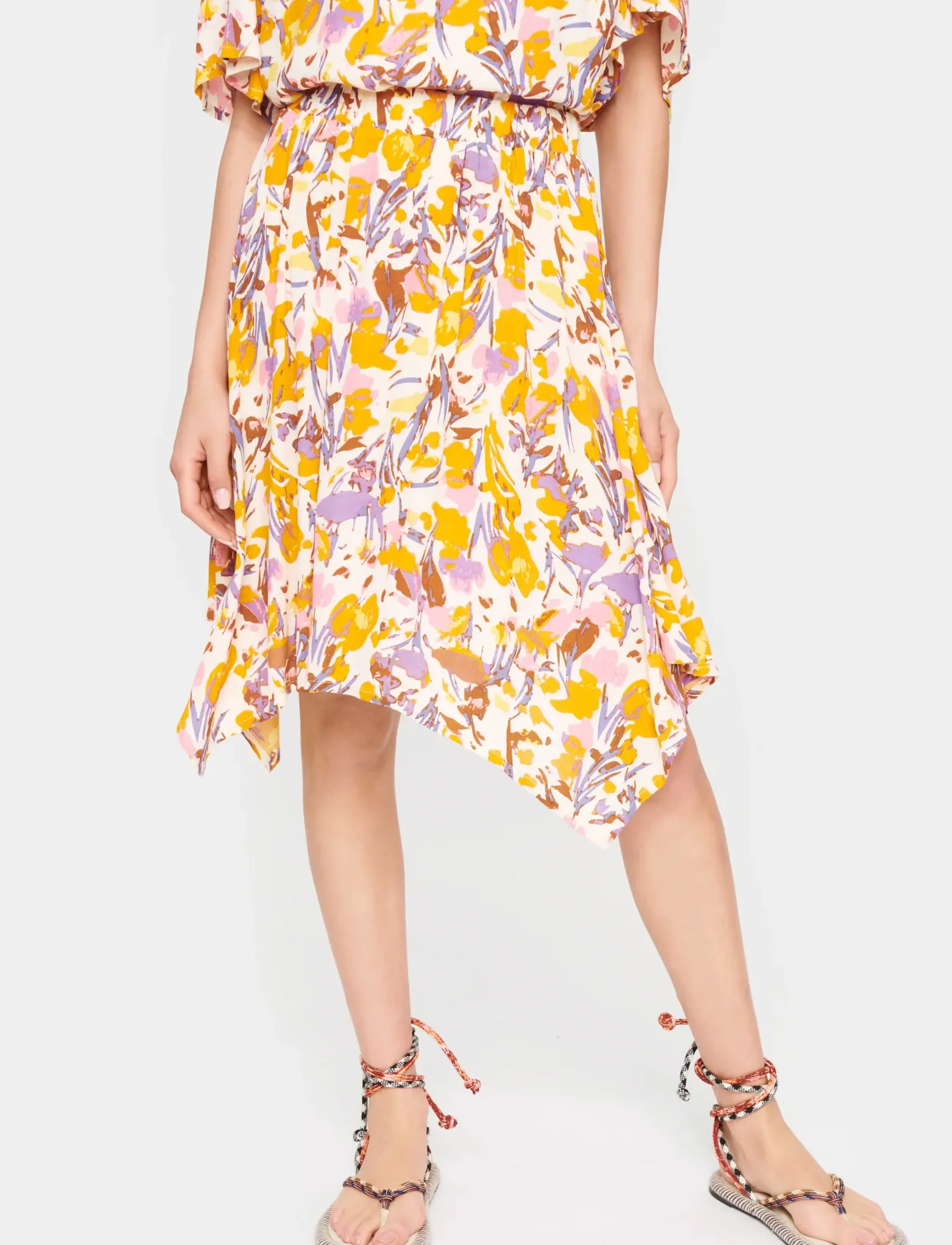 Eikosz Skirt