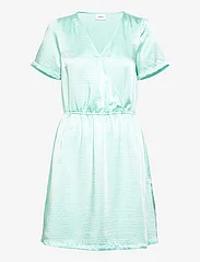 Saint Tropez - DinneSZ SS Dress - laveste priser - pastel turquoise - 0