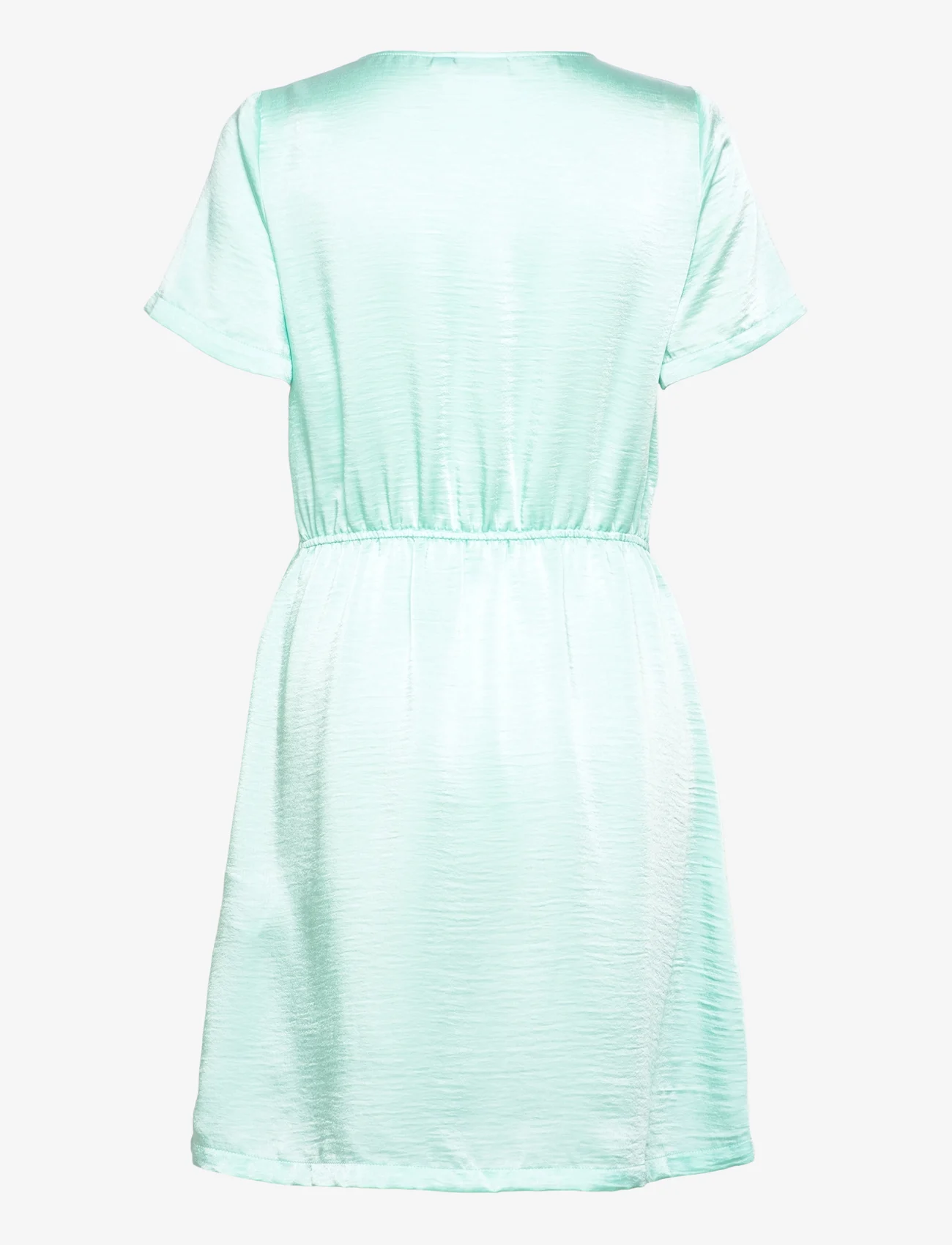 Saint Tropez - DinneSZ SS Dress - lowest prices - pastel turquoise - 1