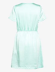 Saint Tropez - DinneSZ SS Dress - lowest prices - pastel turquoise - 1