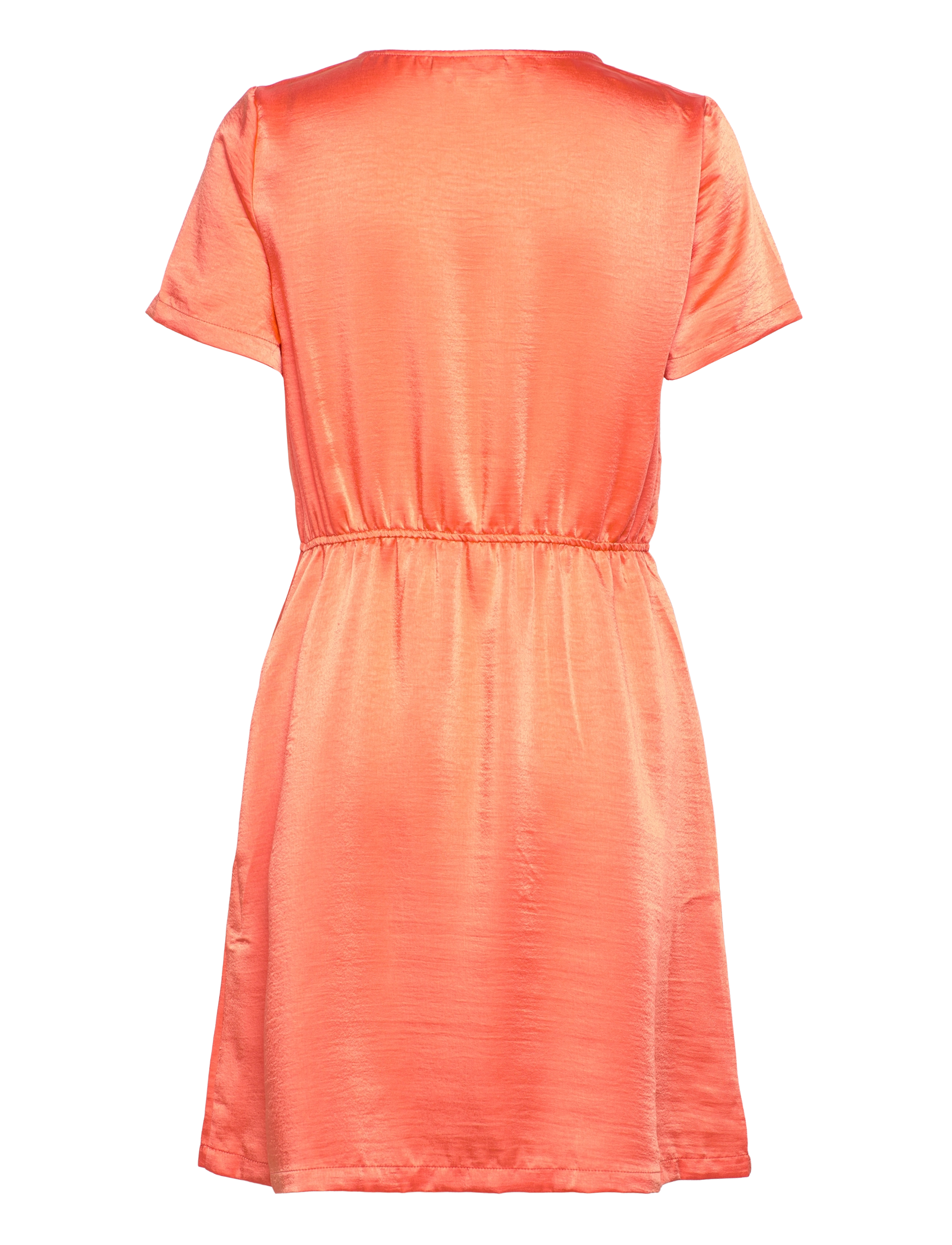 Saint Tropez - DinneSZ SS Dress - laveste priser - tigerlily - 2