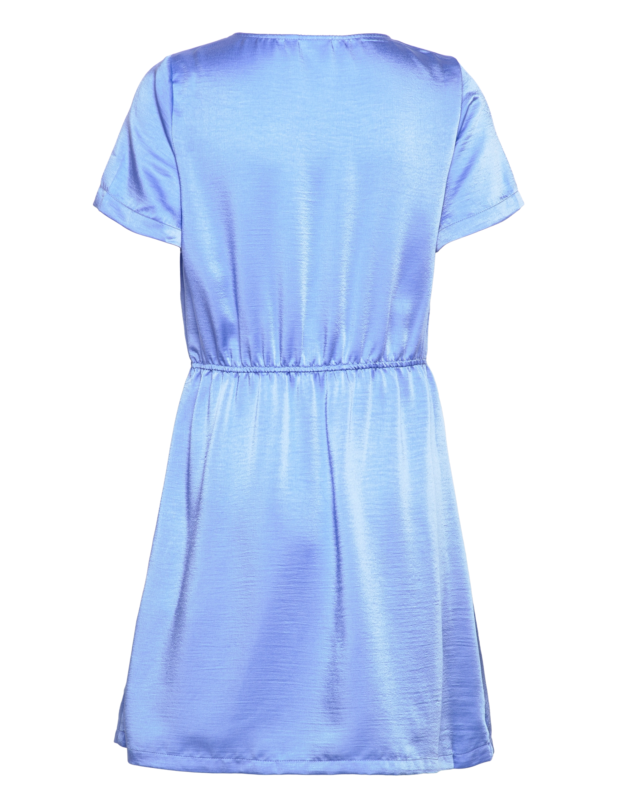Saint Tropez - DinneSZ SS Dress - madalaimad hinnad - ultramarine - 2