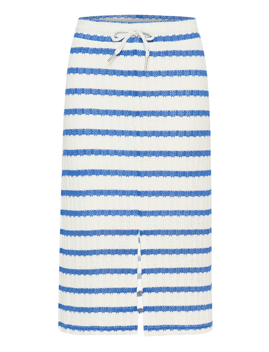 Saint Tropez - EsmereSZ Skirt - megzti sijonai - ice - 1
