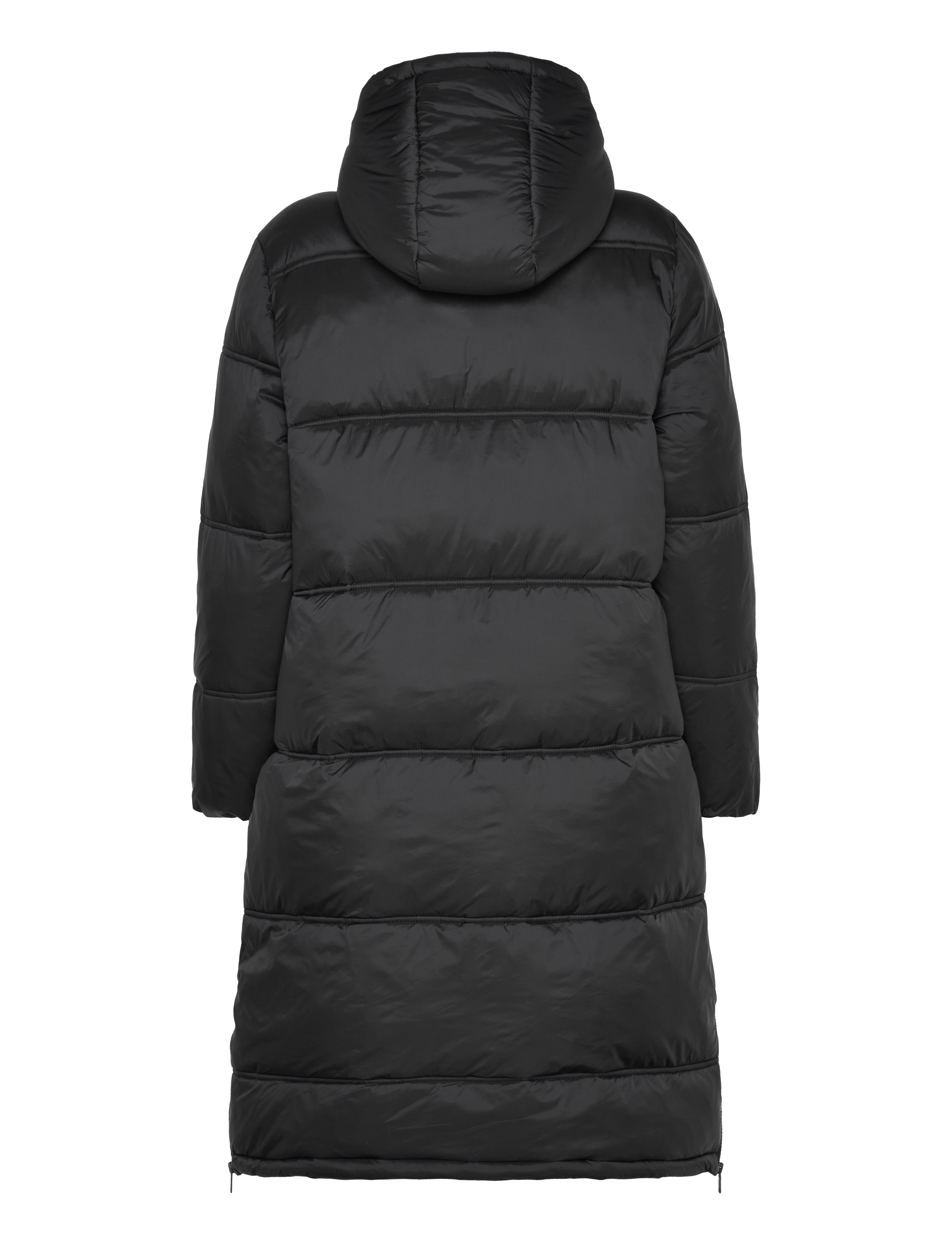 Saint Tropez - FrancesSZ Jacket - down- & padded jackets - black - 2