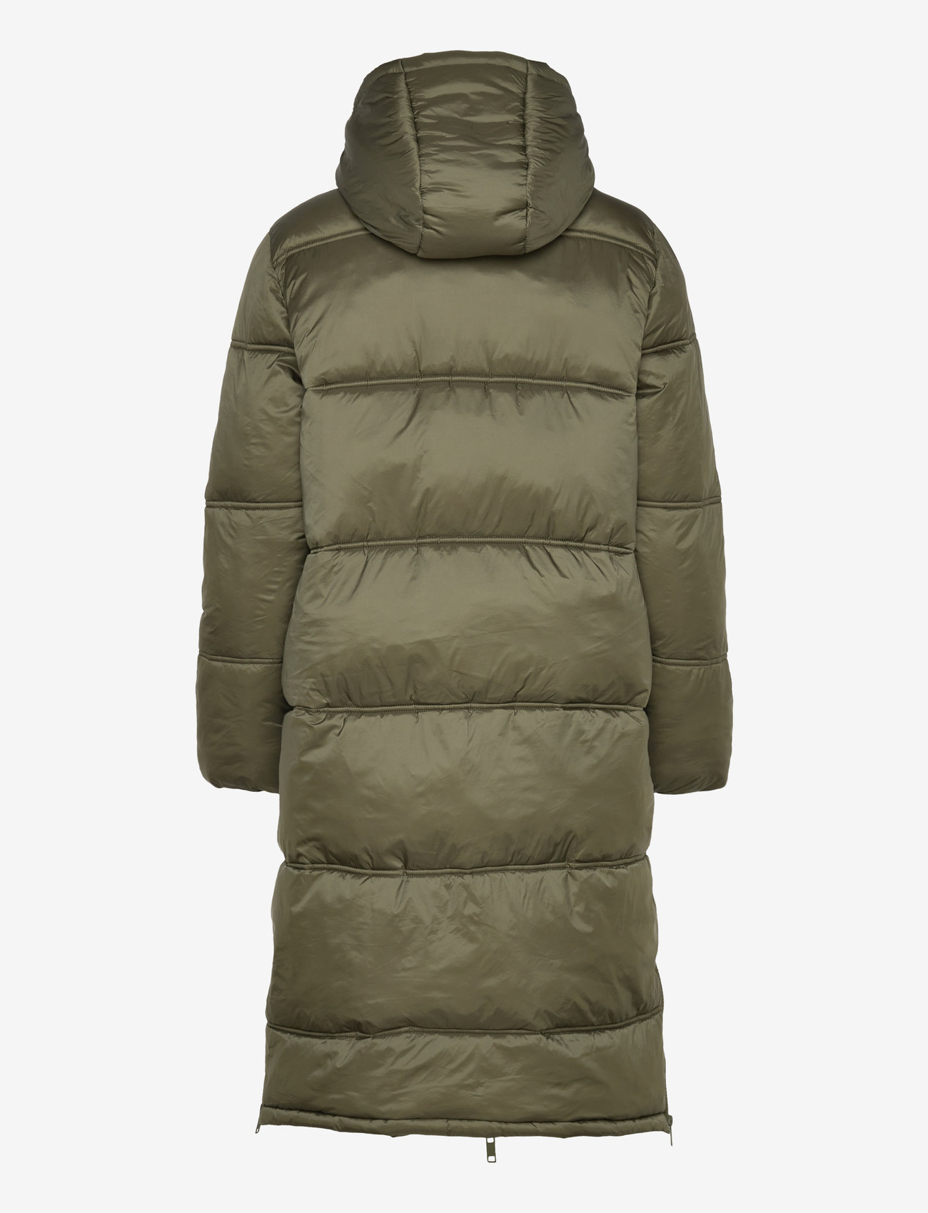 Saint Tropez - FrancesSZ Jacket - dunjakker - kalamata - 1